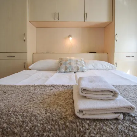 Alenka Apartment