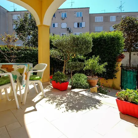 Apartment Alenka