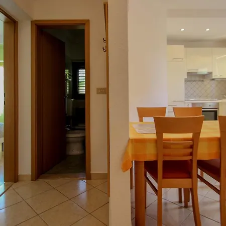 Apartment Alenka Novigrad (Istria)