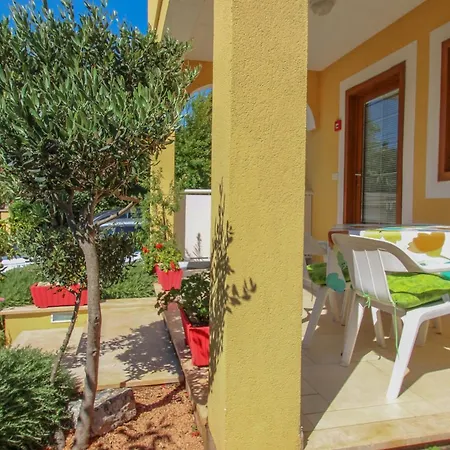 Alenka * Novigrad (Istria)