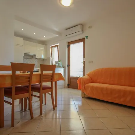 Apartment Alenka
