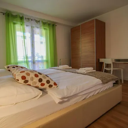 Alenka Apartment